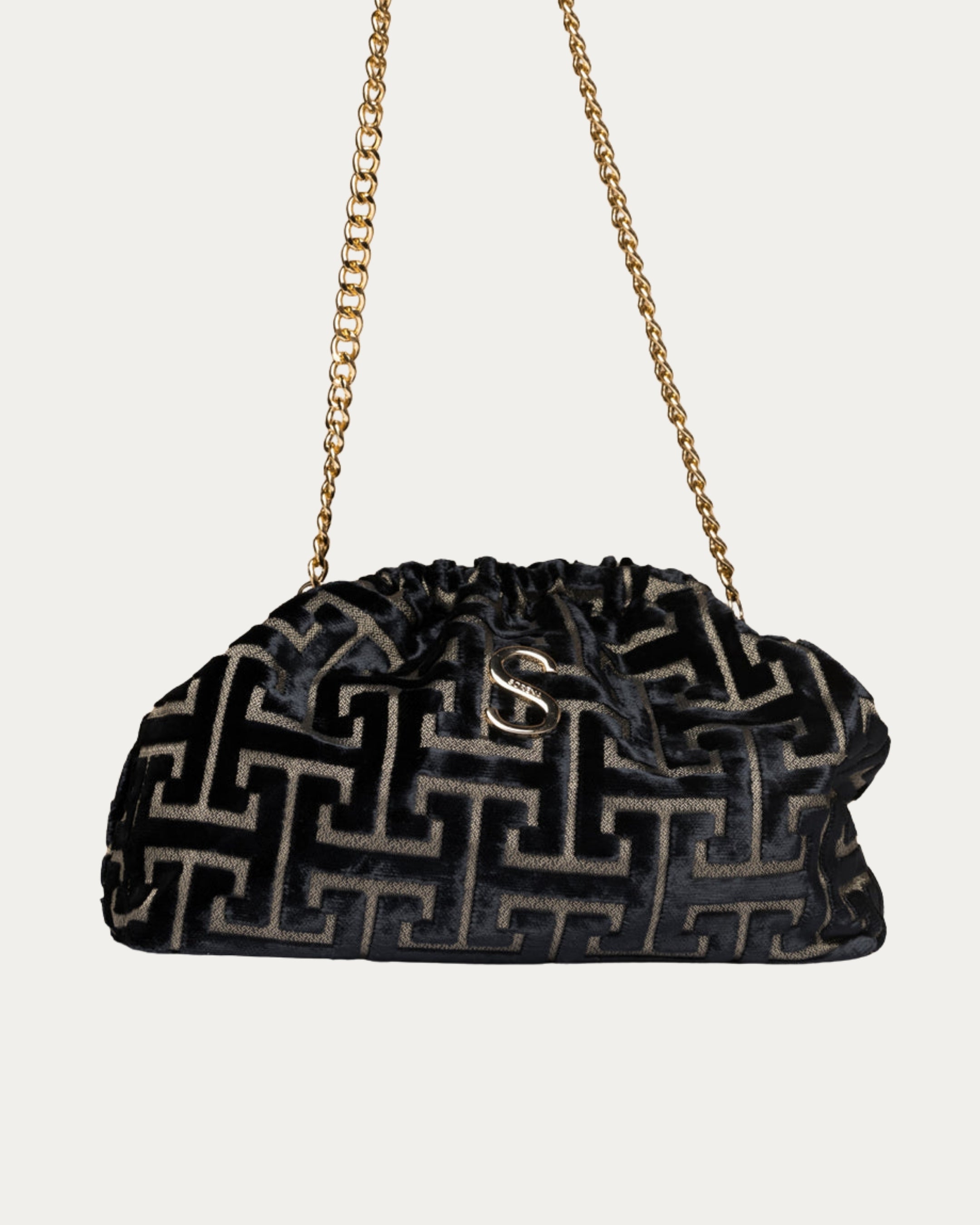 ANDRO BUCKET BAG