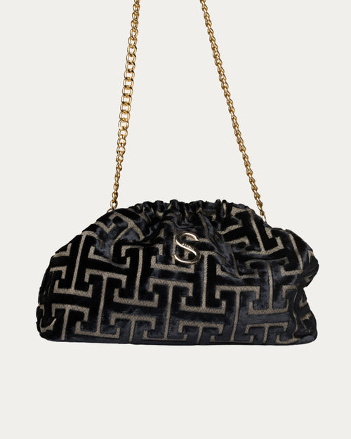 ANDRO BUCKET BAG