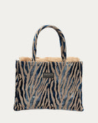 OCEAN MEDIUM TOTE BAG
