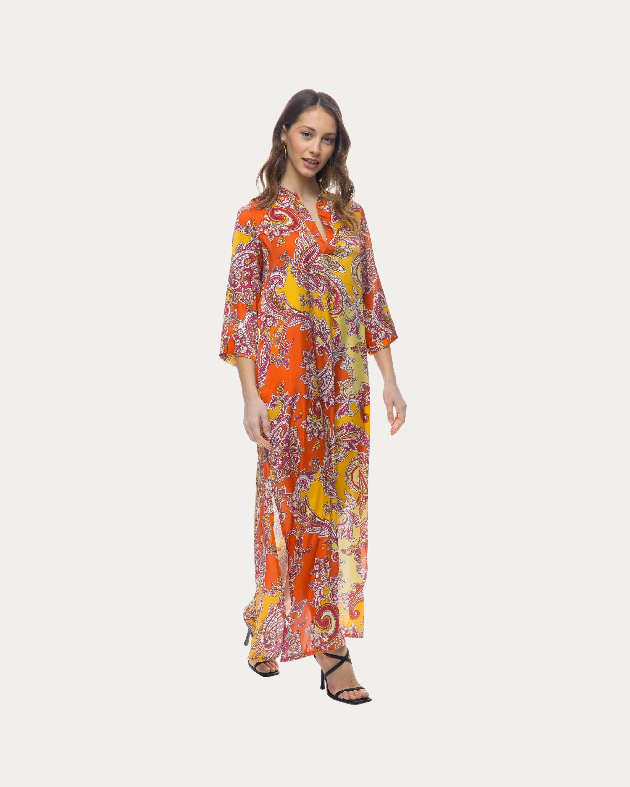DRESS MYKINAI ARTEMIS P-M