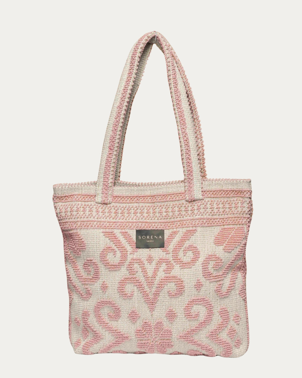 CALLIOPE BOHO BAG