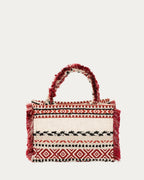 BOHINA EMILY LARGE BAG