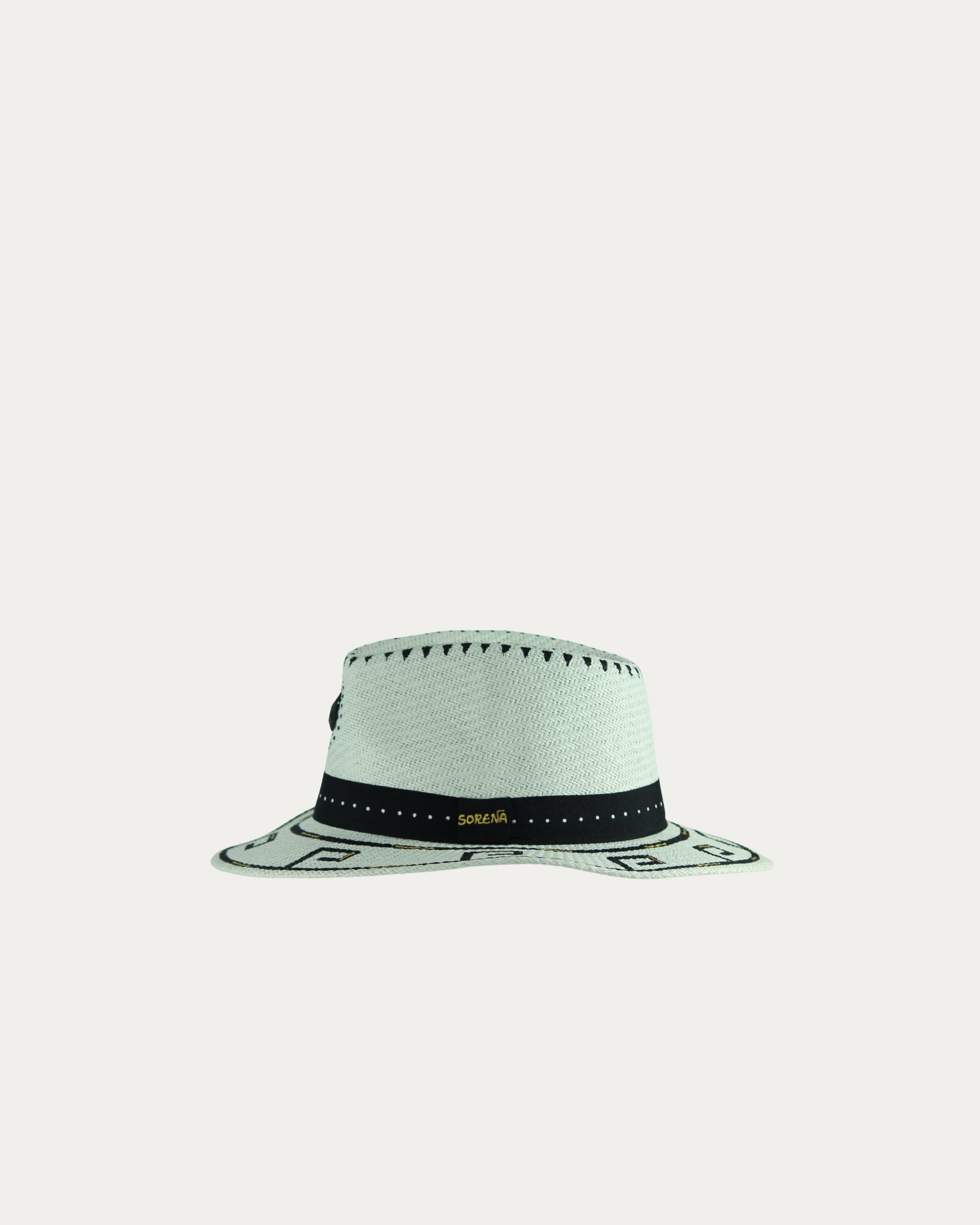 HAT MAIANDROS TERRA