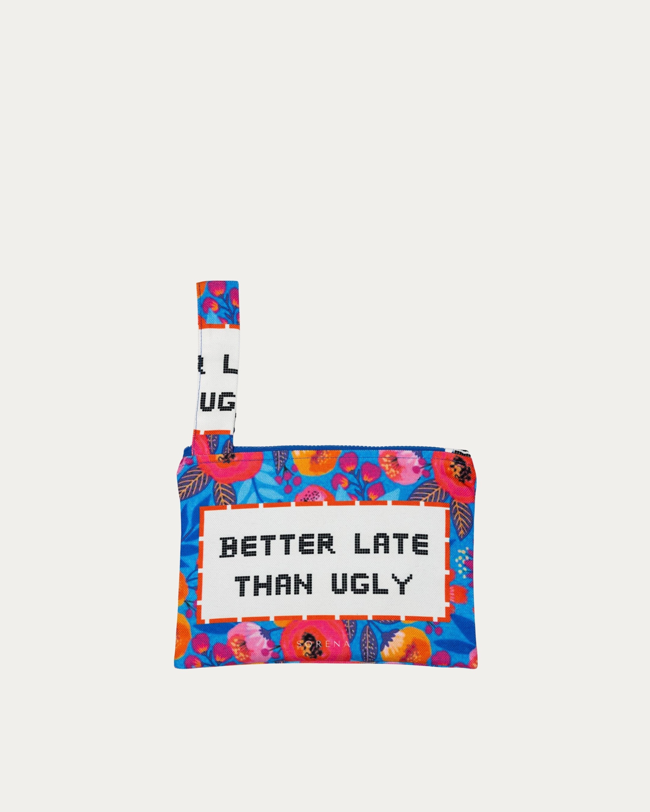 LUCKY NECESSAIRE GAIA
