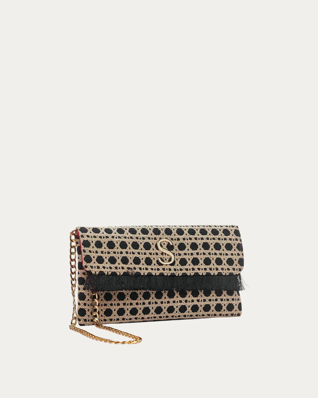 HARITES CLUTCH MADALENA