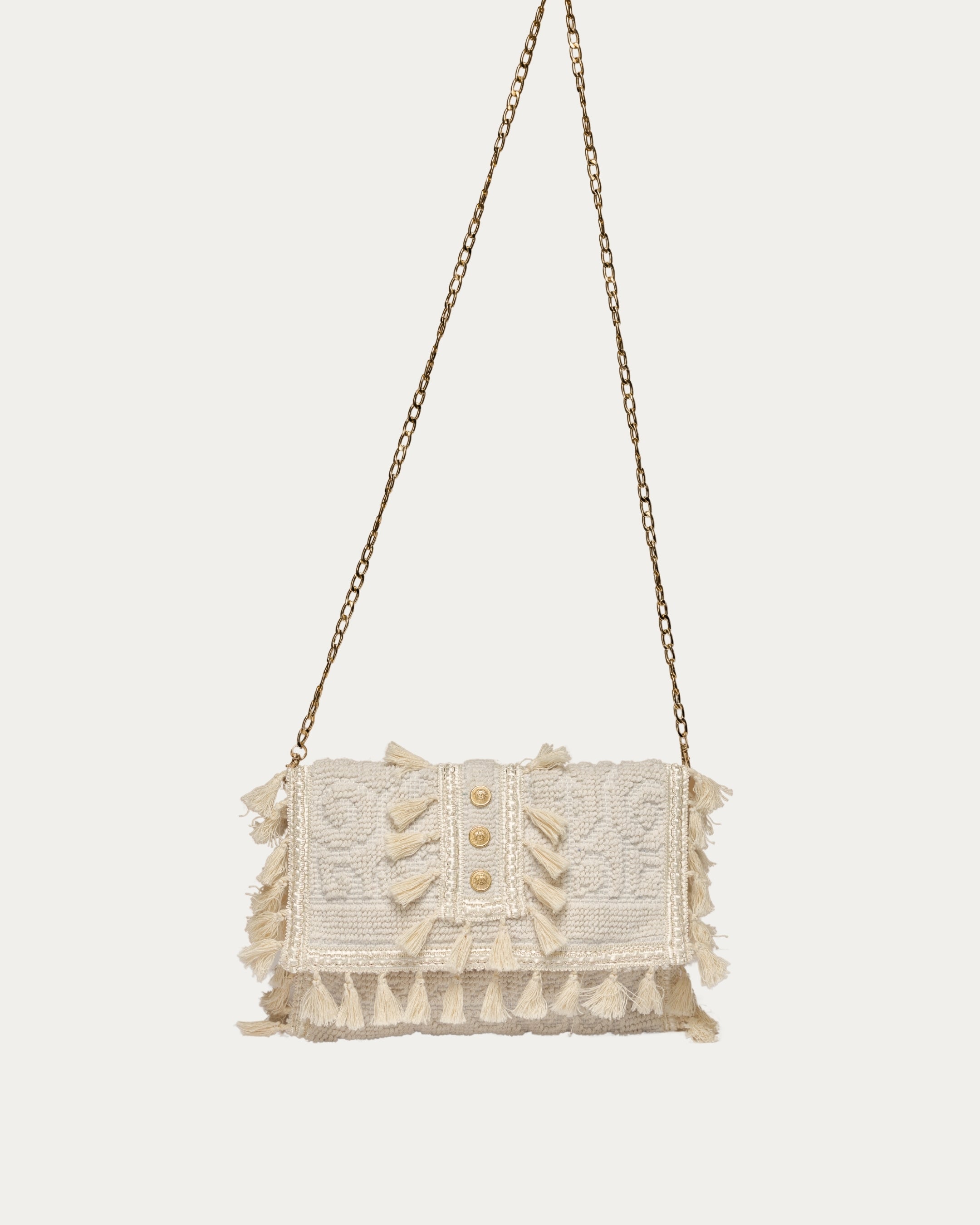 CHIARA ENVELOPE BAG