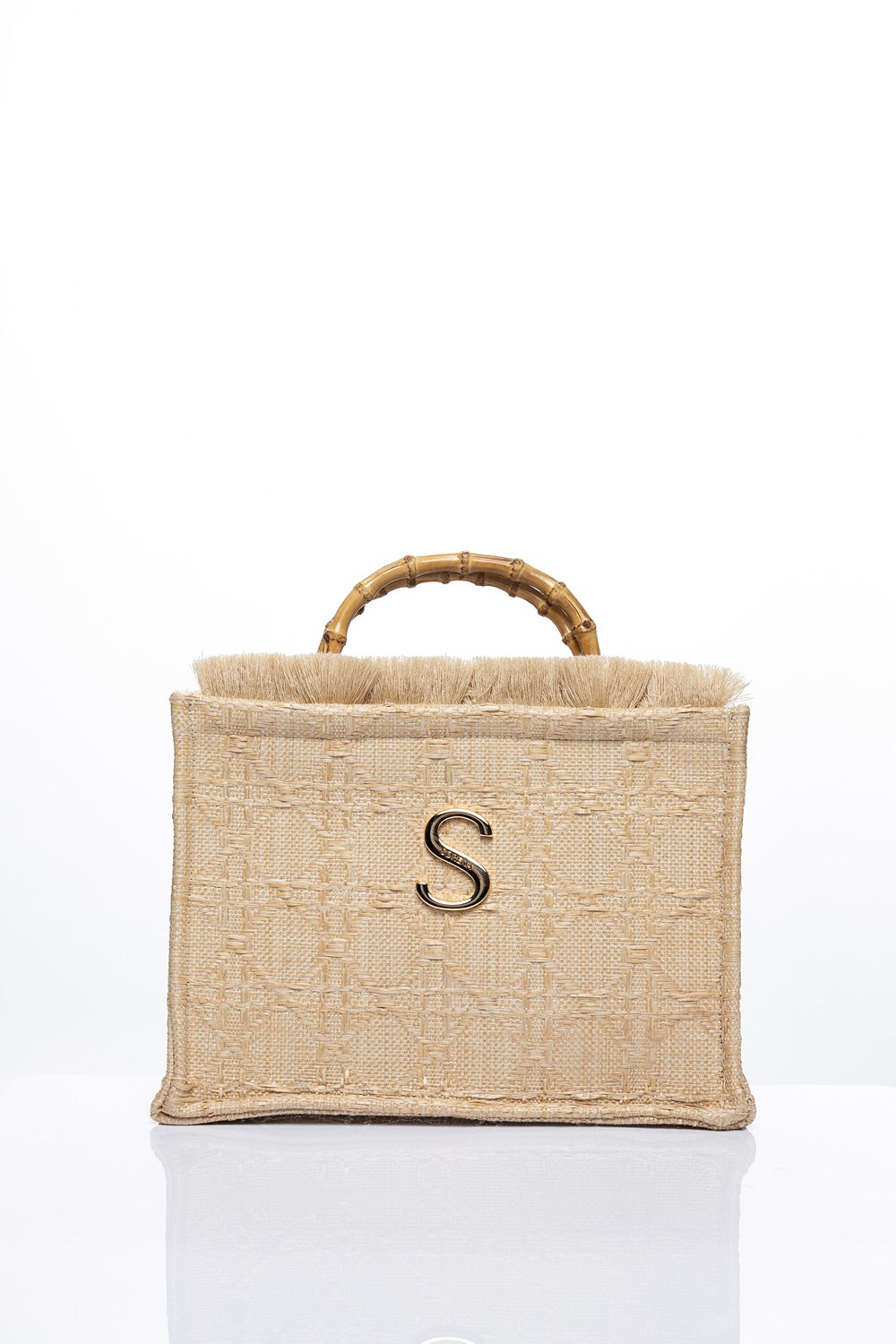 AELIA MEDIUM TOTE BAG