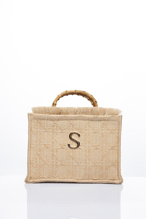 AELIA MEDIUM TOTE BAG