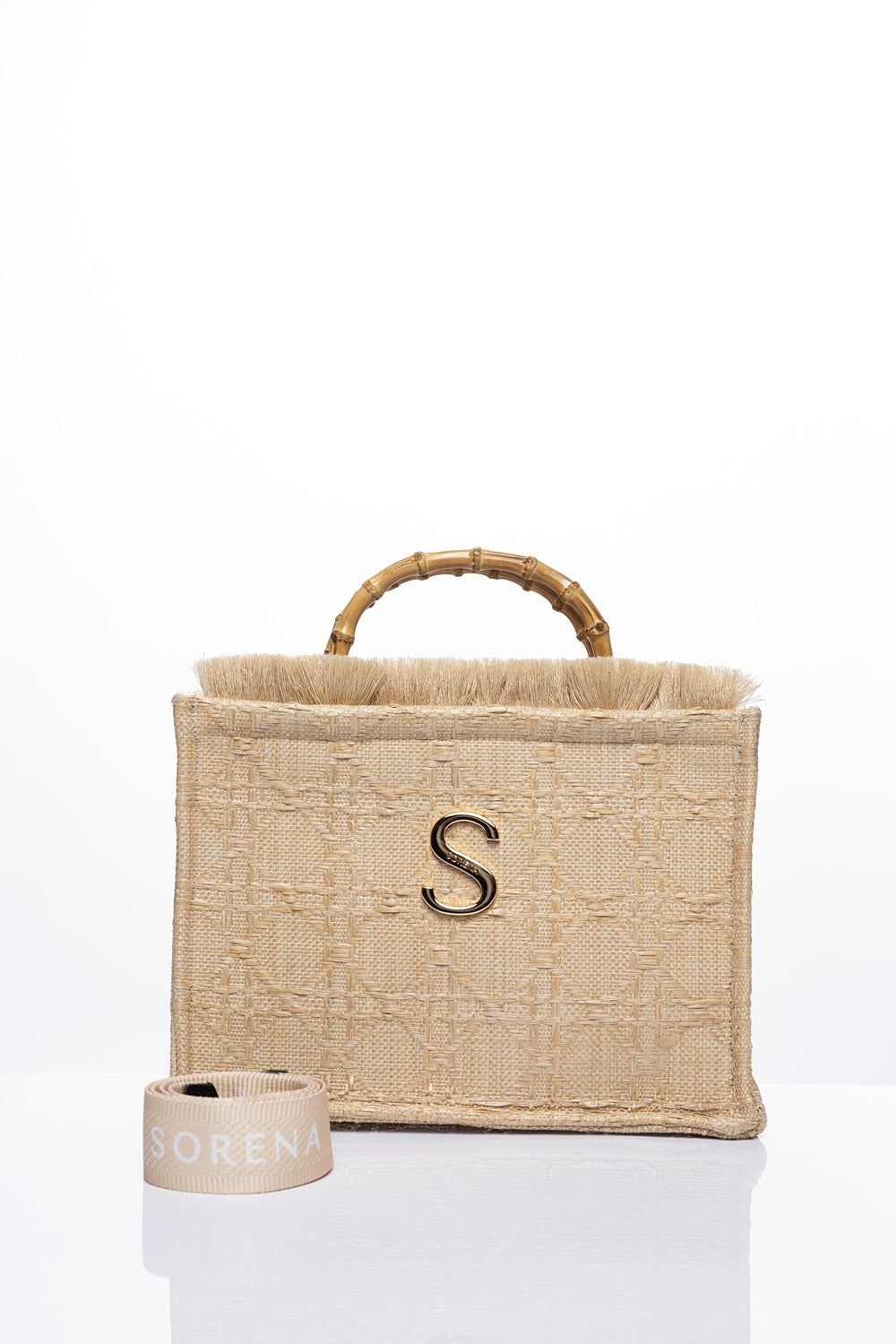 AELIA MEDIUM TOTE BAG