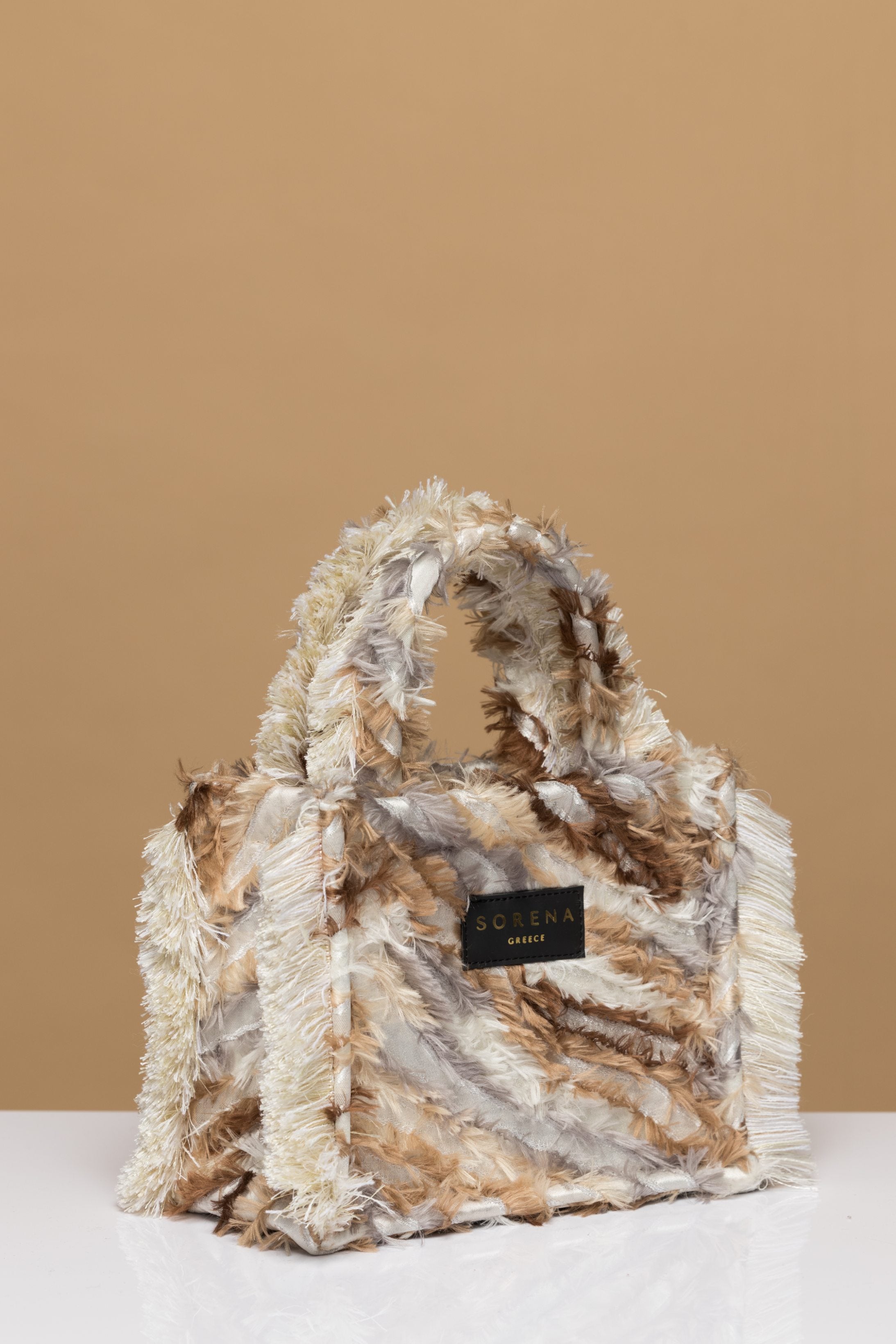 BOHINA TIFFANY SMALL BAG