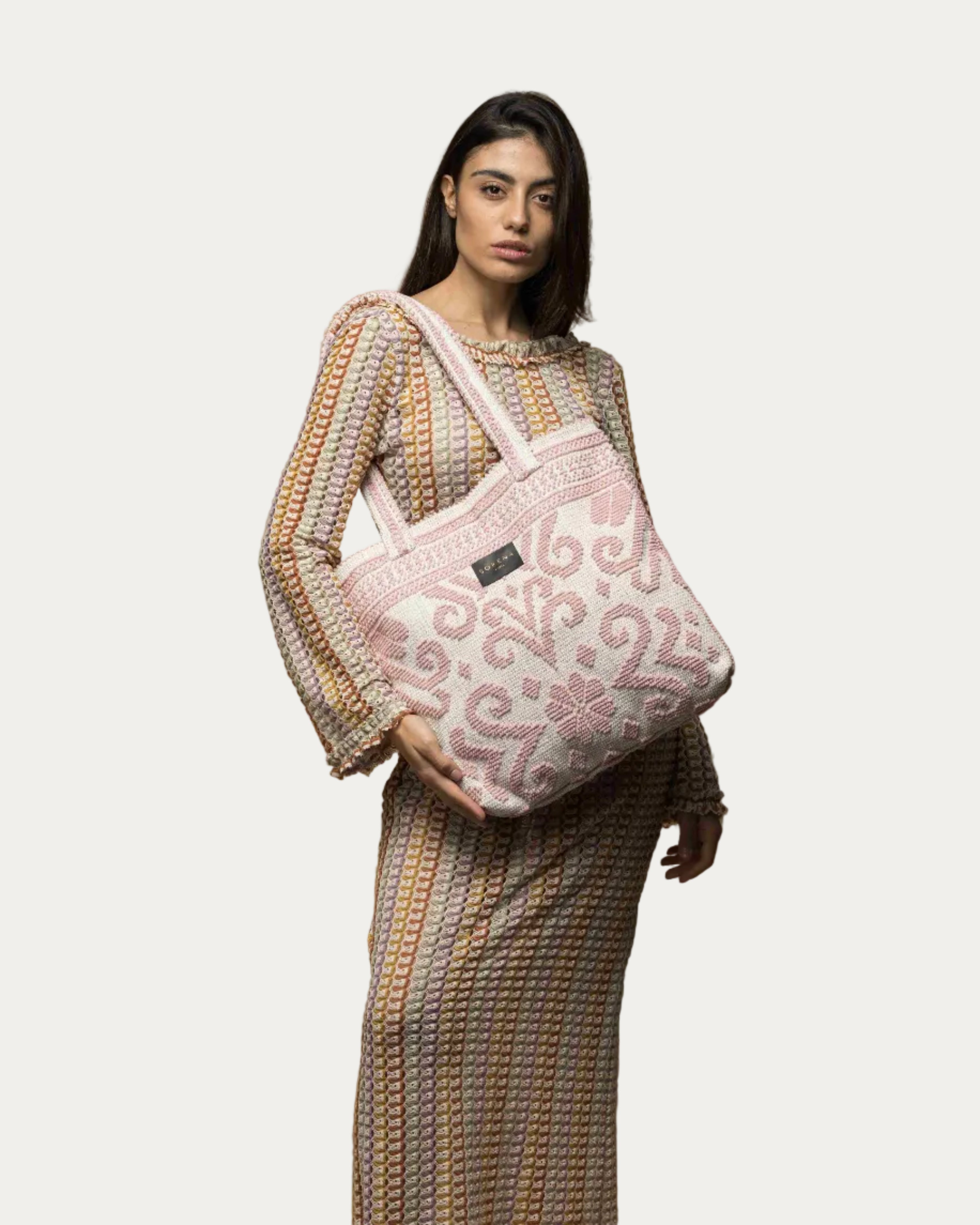 CALLIOPE BOHO BAG