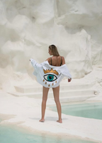 JACKET SNOW WHITE BLOOM