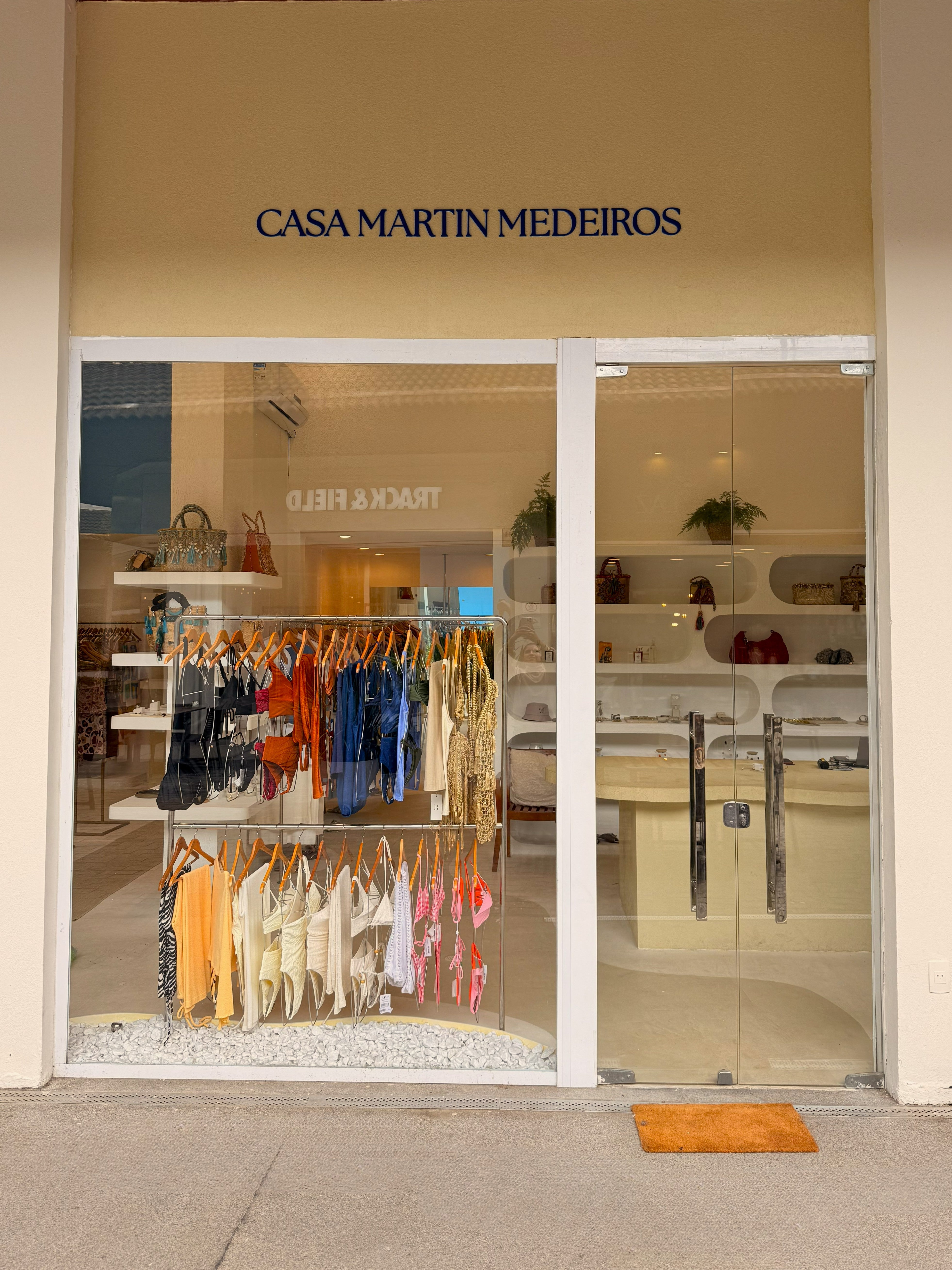 Casa Martin Medeiros
