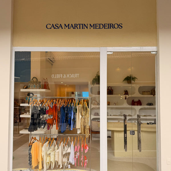 Casa Martin Medeiros - Unidade Villa Jequitimar