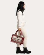 BOHINA EMILY LARGE BAG