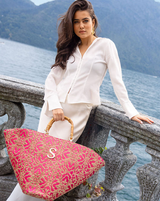 DOLCEZZA BAG