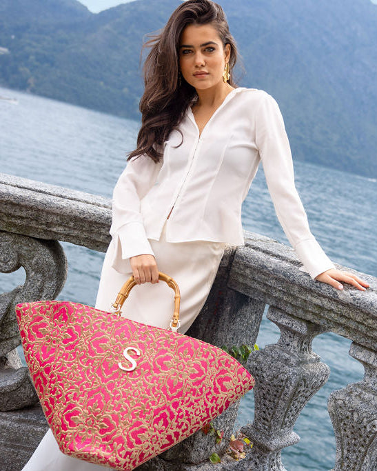 DOLCEZZA BAG