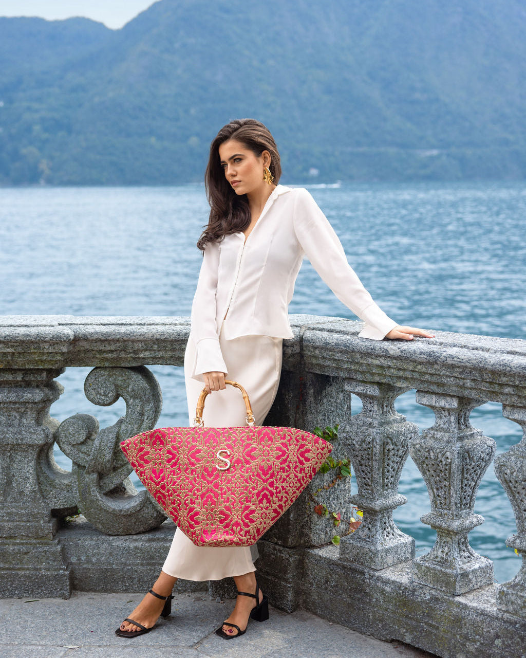 DOLCEZZA BAG