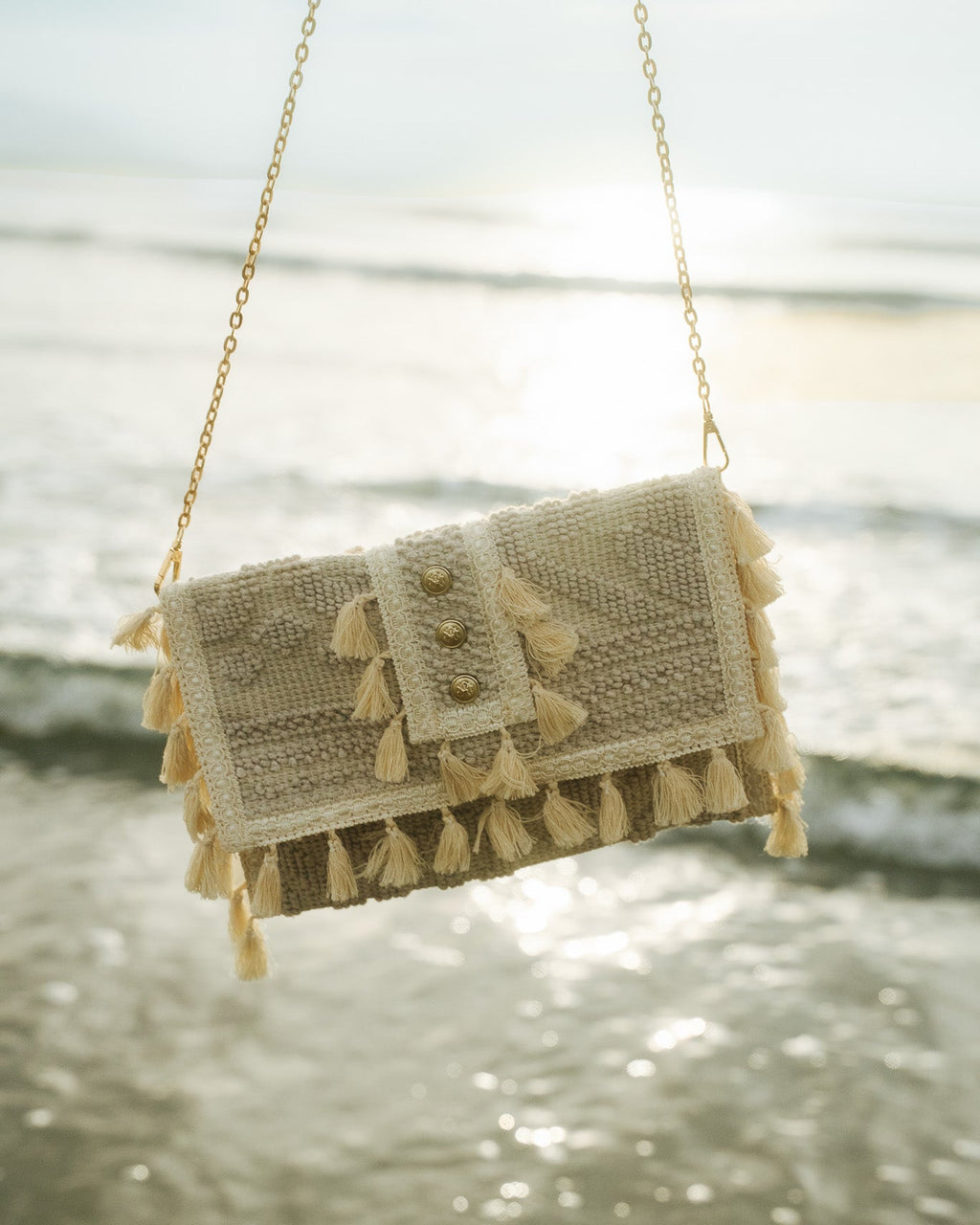 CHIARA ENVELOPE BAG