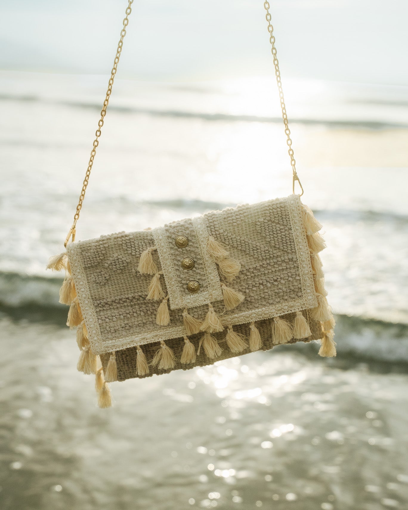 CHIARA ENVELOPE BAG