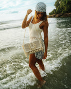CHIARA ENVELOPE BAG
