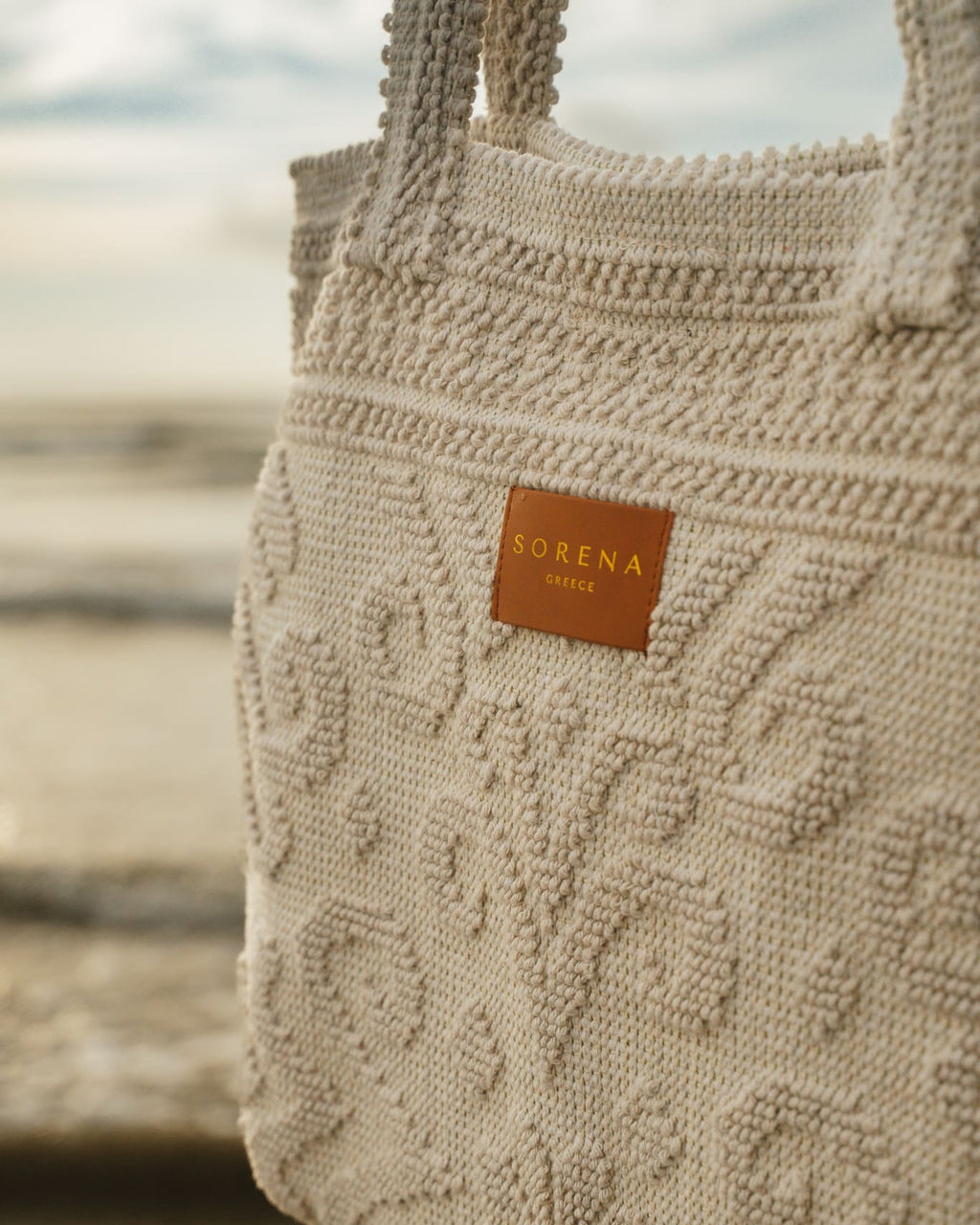 CHIARA BOHO BAG