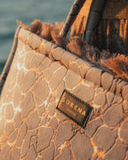 AMOUDI LARGE TOTE BAG