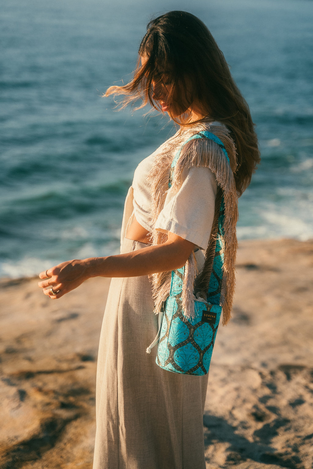 LIKNO NOMAD BAG