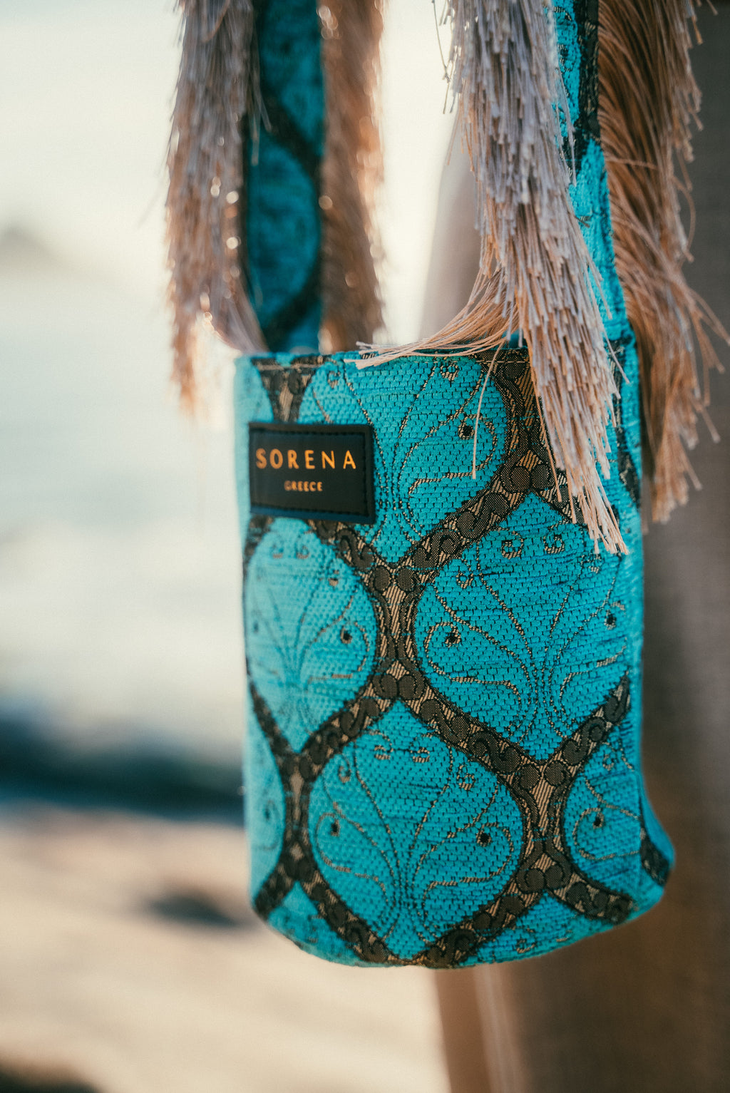 LIKNO NOMAD BAG