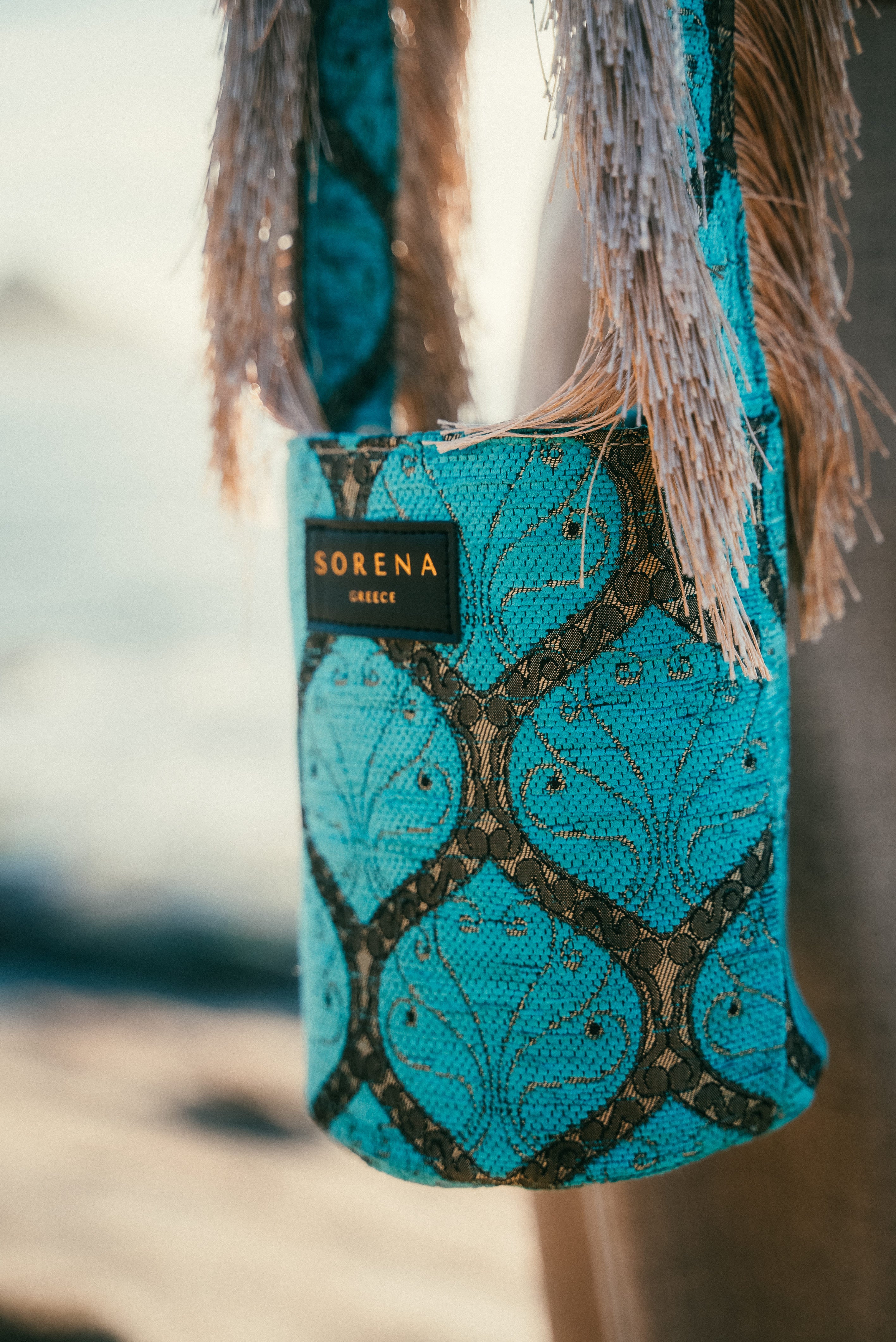 LIKNO NOMAD BAG