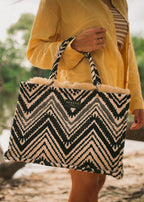 KOUFONISI LARGE TOTE BAG