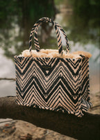 KOUFONISI LARGE TOTE BAG