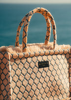 ATHENA MEDIUM TOTE BAG