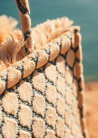ATHENA MEDIUM TOTE BAG