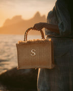 AELIA MEDIUM TOTE BAG