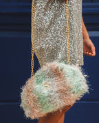 IRIDA BUCKET BAG