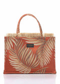 FTERA LARGE TOTE BAG