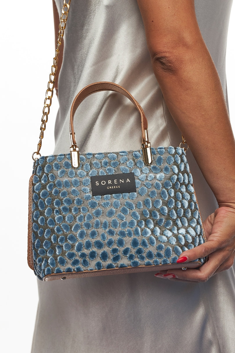 GALLERIA BAG CYCLADES EDITION