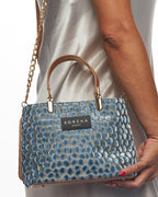 GALLERIA BAG CYCLADES EDITION