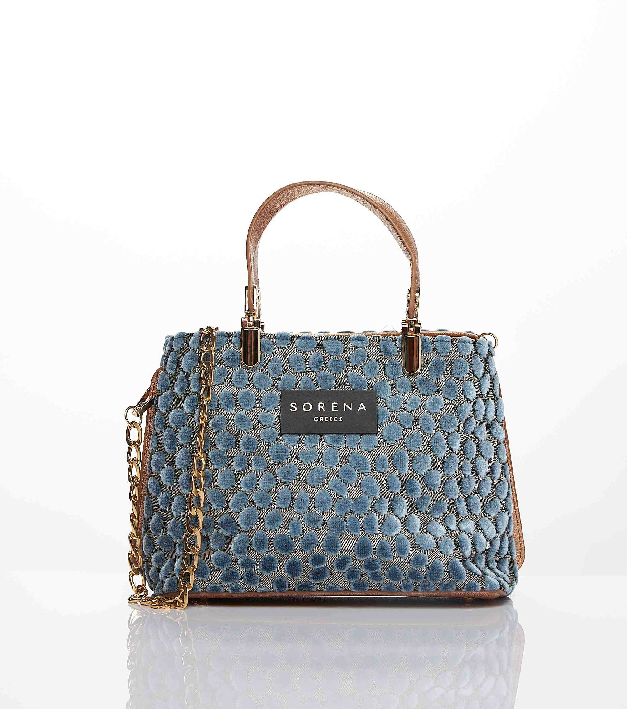GALLERIA BAG CYCLADES EDITION