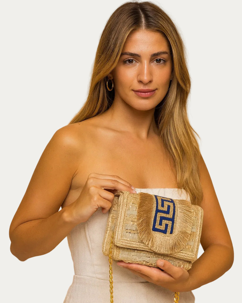 GIPSY KILIM BLUE