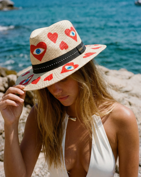 HAT HELIOS