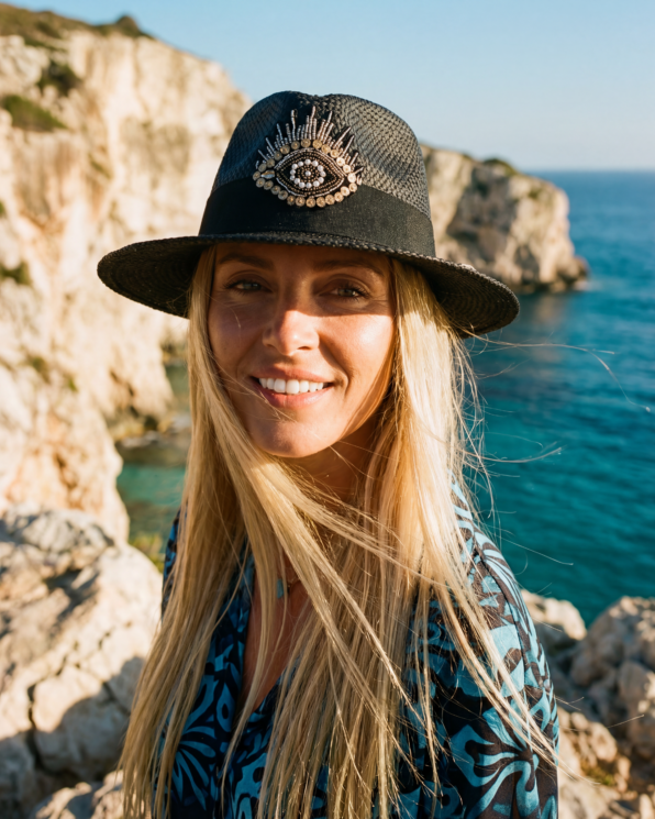 HAT SOLARE
