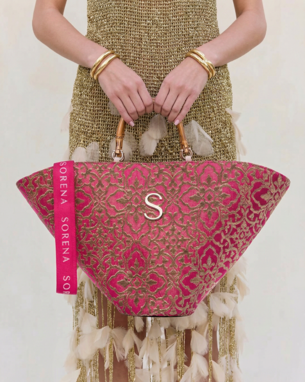 DOLCEZZA BAG
