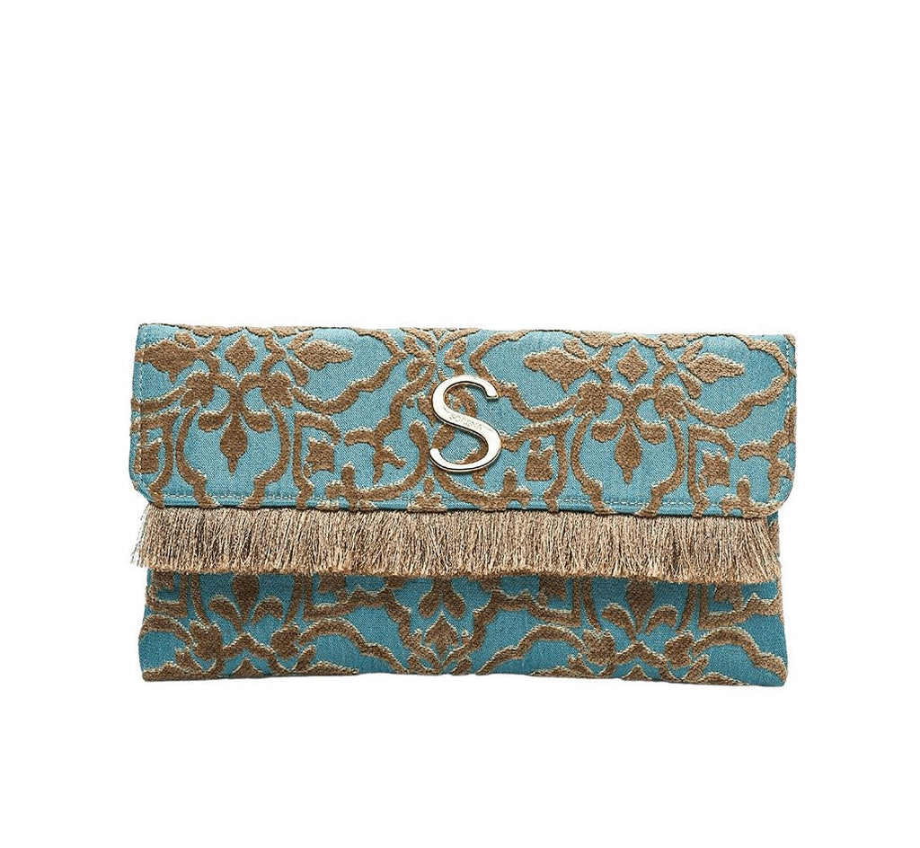 HARITES CLUTCH AKROGIALI