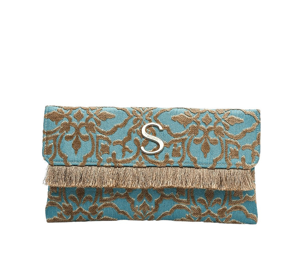 HARITES CLUTCH AKROGIALI