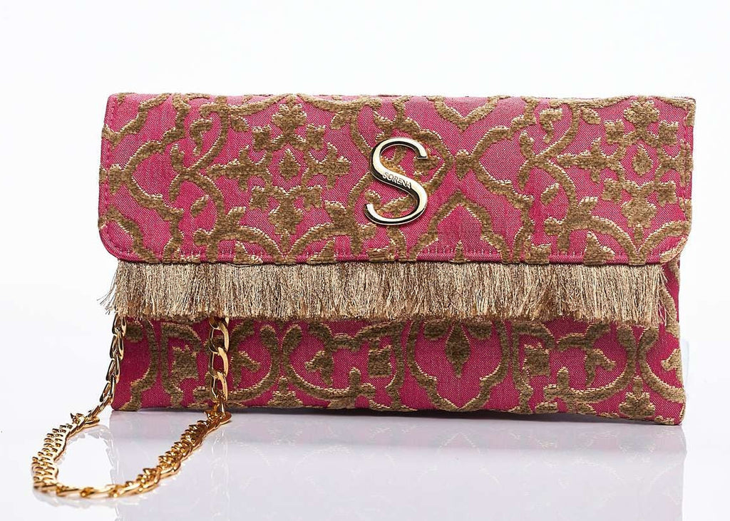 HARITES CLUTCH DOLCEZZA