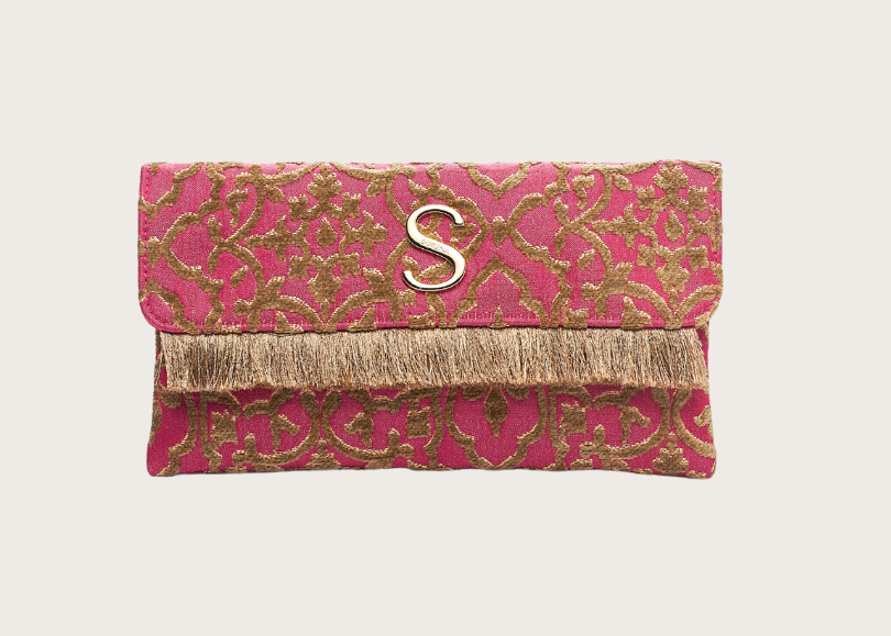 HARITES CLUTCH DOLCEZZA