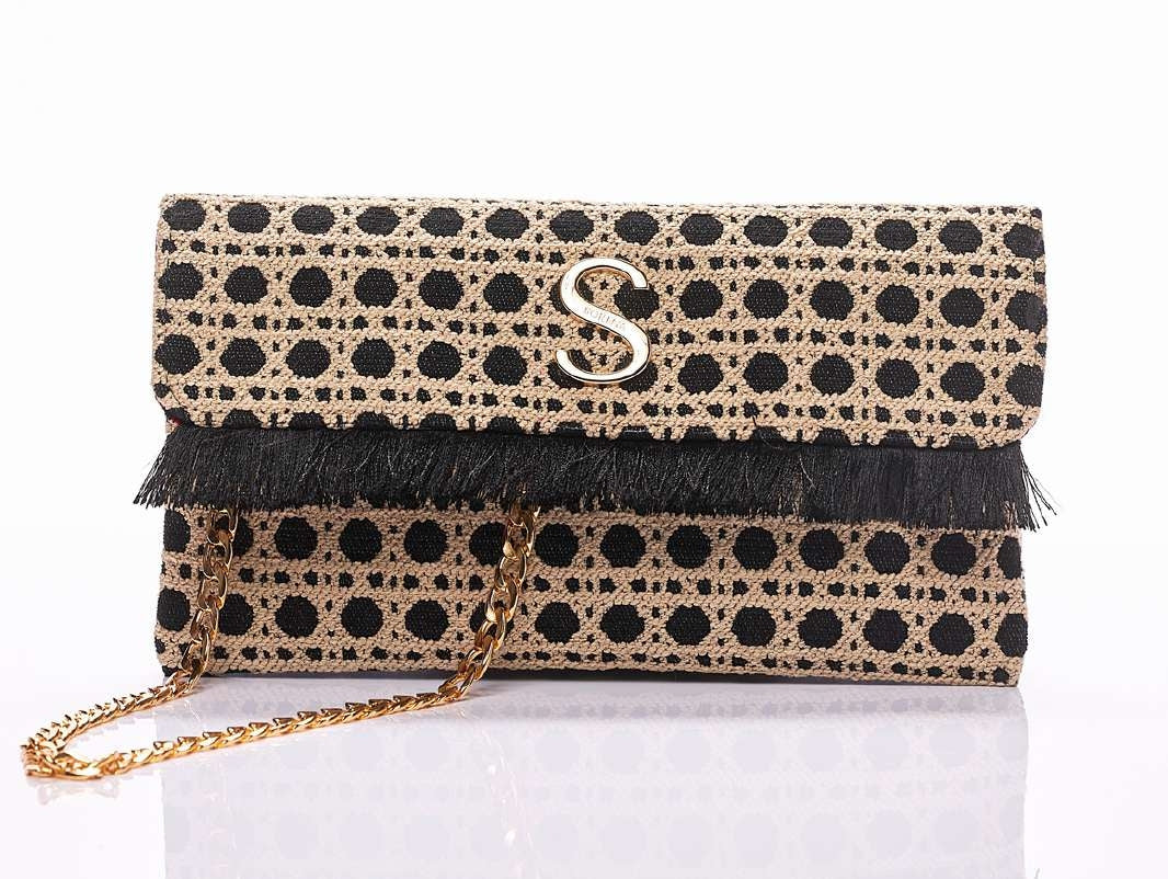 HARITES CLUTCH MADALENA