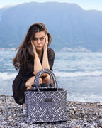 ROXANI MEDIUM TOTE BAG